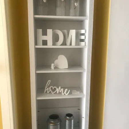 Casa Madama Апартаменты *