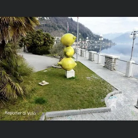 Casa Madama * كانيرو ريفييرا