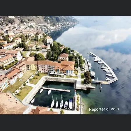 Апартаменты Casa Madama