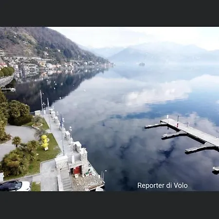 Casa Madama * كانيرو ريفييرا