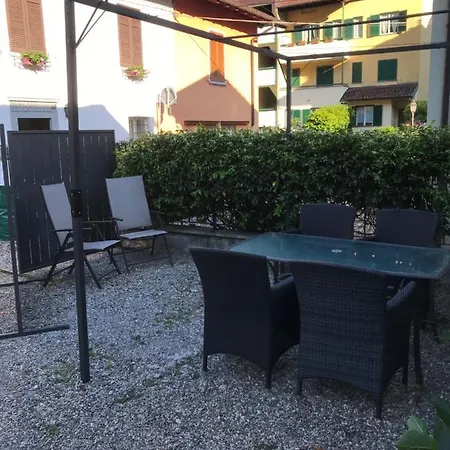 Casa Madama * كانيرو ريفييرا