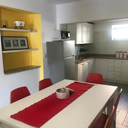 Casa Madama Каннеро-Ривьера