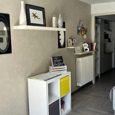 Casa Madama Каннеро-Ривьера