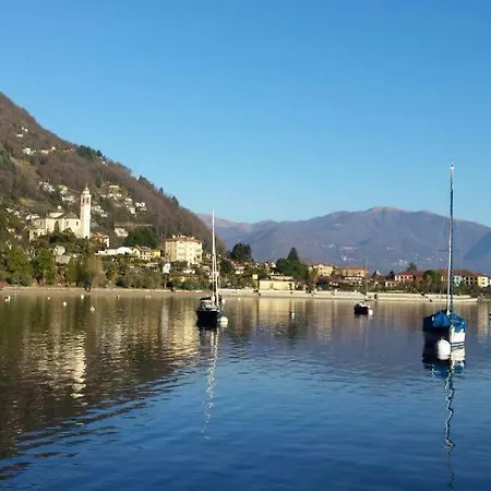 Casa Madama شقة *