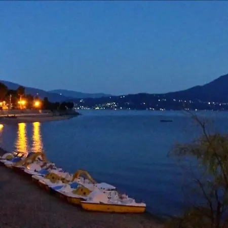 شقة Casa Madama *