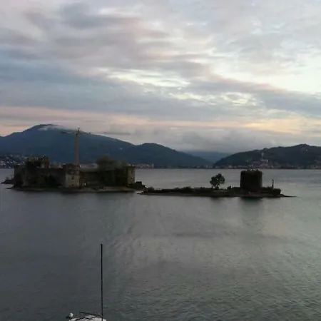 Апартаменты Casa Madama *